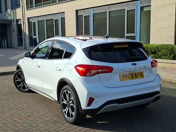 Used Ford Focus 2019 for sale - 79597998: Photo