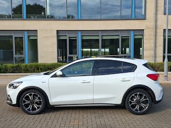 Used Ford Focus 2019 for sale - 79597998: Photo