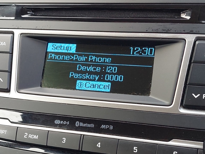 Used Hyundai i20 2017 for sale - 77947451: Photo 10