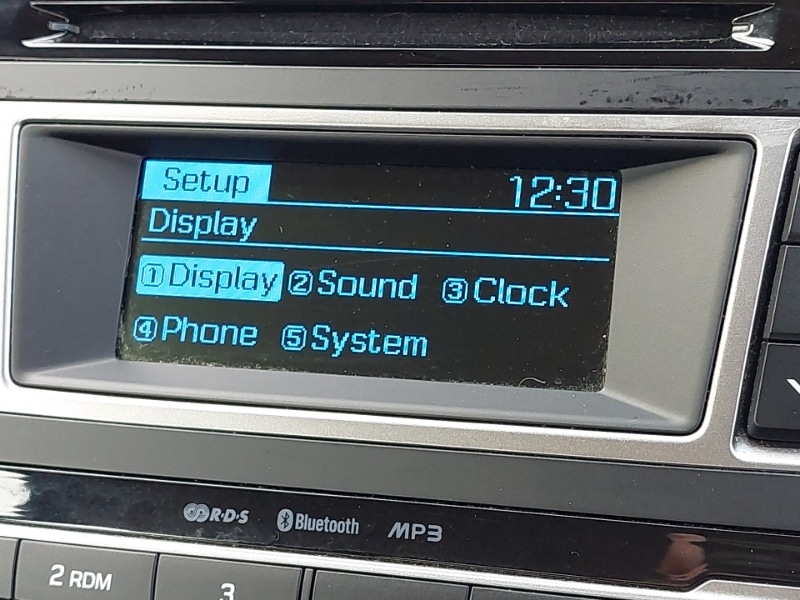 Used Hyundai i20 2017 for sale - 77947451: Photo 11