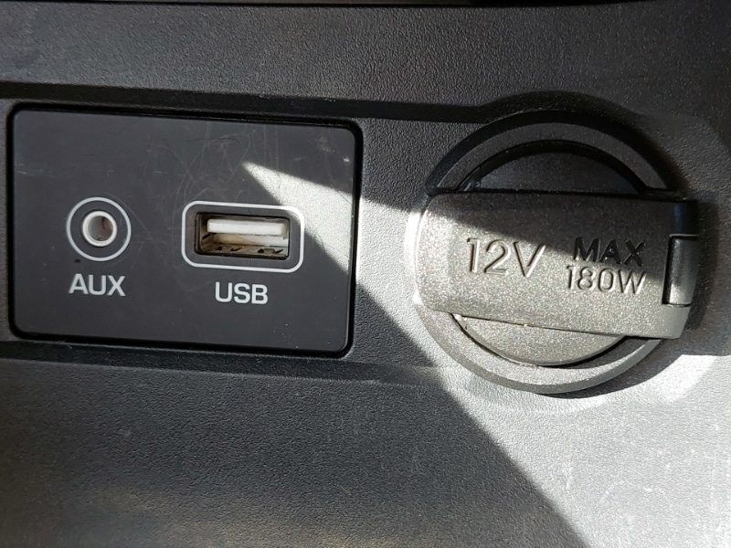 Used Hyundai i20 2017 for sale - 77947451: Photo 12