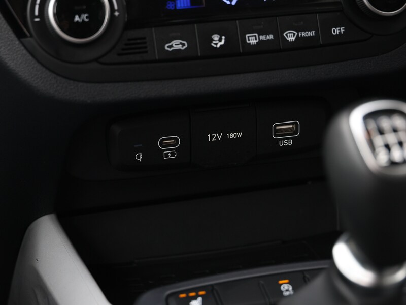 Used Hyundai i10 2025 for sale - 76465311: Photo 10