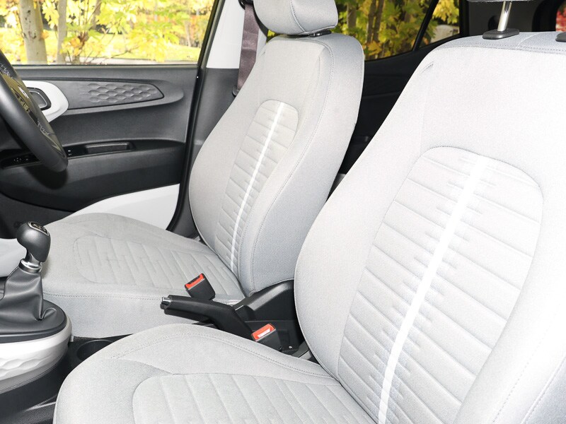 Used Hyundai i10 2025 for sale - 76465311: Photo 13