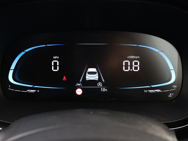 Used Hyundai i10 2025 for sale - 76465311: Photo 15