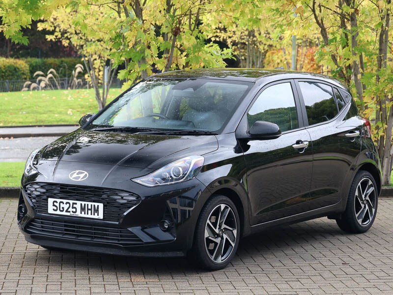 Used Hyundai i10 2025 for sale - 76465311: Photo 16