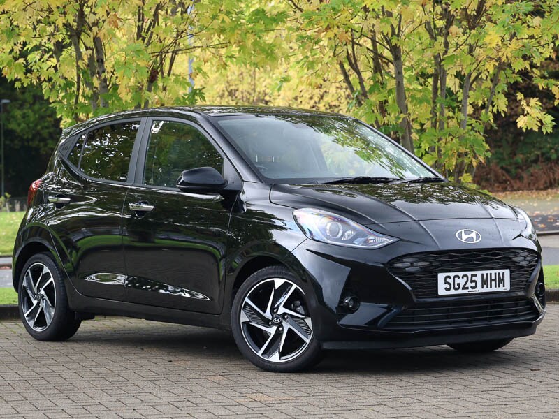 Used Hyundai i10 2025 for sale - 76465311: Photo 17