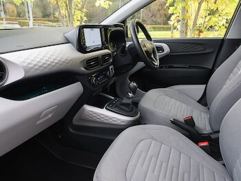 Used Hyundai i10 2025 for sale - 76465311: Photo