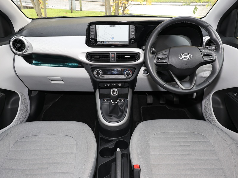 Used Hyundai i10 2025 for sale - 76465311: Photo 4