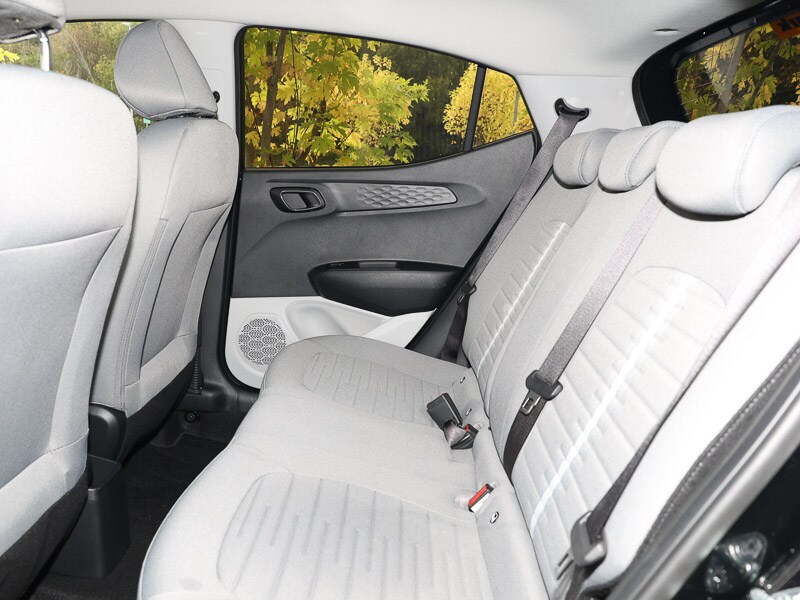 Used Hyundai i10 2025 for sale - 76465311: Photo 6