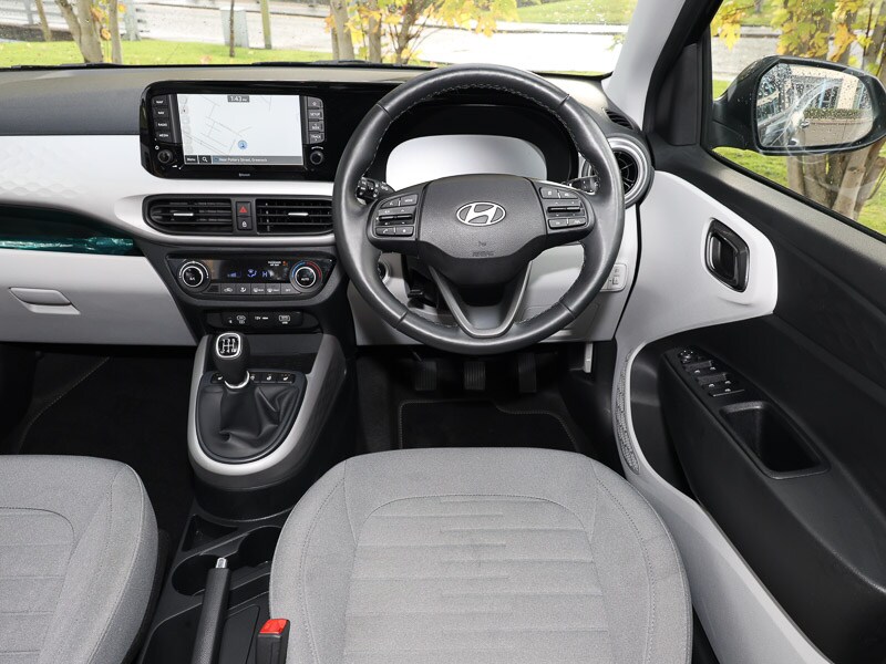 Used Hyundai i10 2025 for sale - 76465311: Photo 7