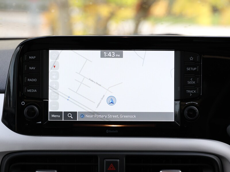 Used Hyundai i10 2025 for sale - 76465311: Photo 8