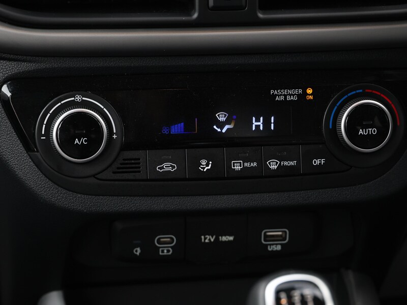 Used Hyundai i10 2025 for sale - 76465311: Photo 9