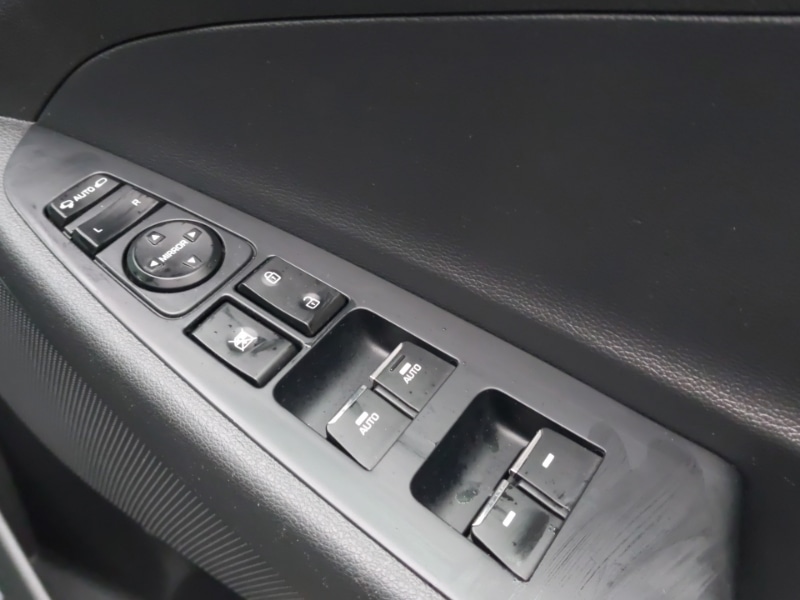 Used Hyundai TUCSON 2020 for sale - 76708069: Photo 12