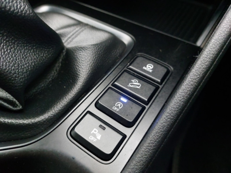 Used Hyundai TUCSON 2020 for sale - 76708069: Photo 13