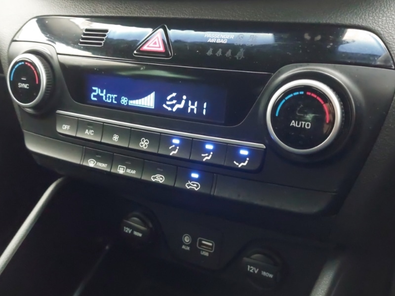 Used Hyundai TUCSON 2020 for sale - 76708069: Photo 14