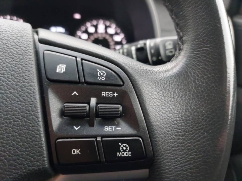 Used Hyundai TUCSON 2020 for sale - 76708069: Photo 16