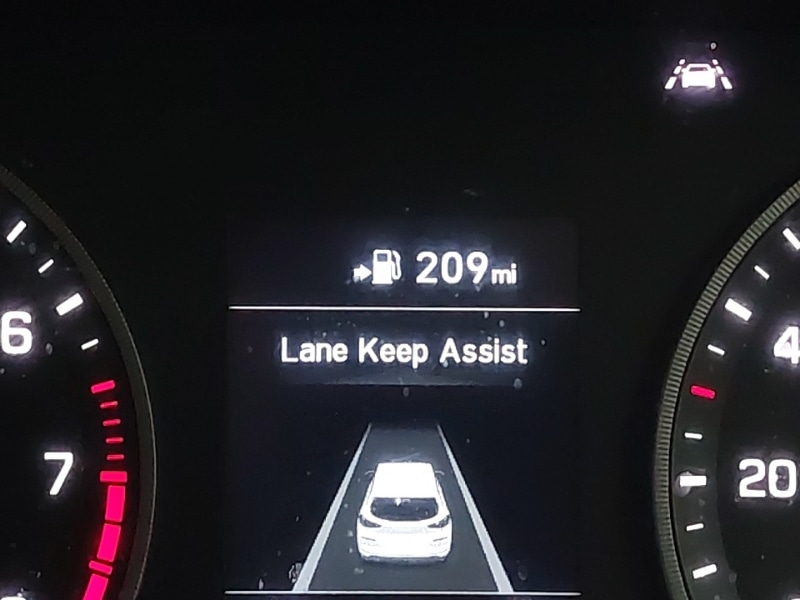 Used Hyundai TUCSON 2020 for sale - 76708069: Photo 18