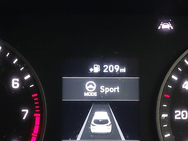 Used Hyundai TUCSON 2020 for sale - 76708069: Photo 19