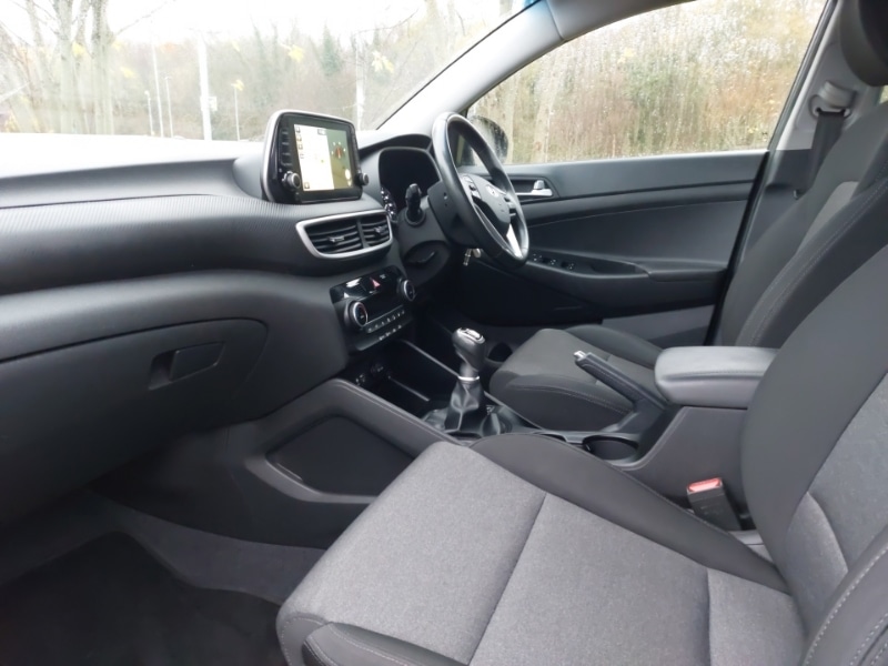 Used Hyundai TUCSON 2020 for sale - 76708069: Photo 5