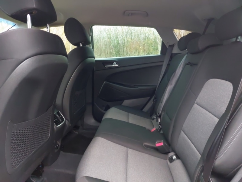 Used Hyundai TUCSON 2020 for sale - 76708069: Photo 6