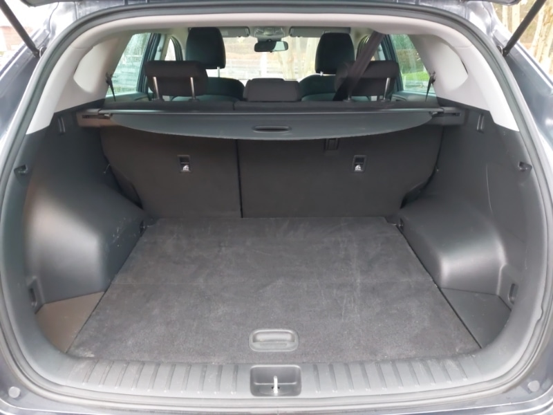 Used Hyundai TUCSON 2020 for sale - 76708069: Photo 8