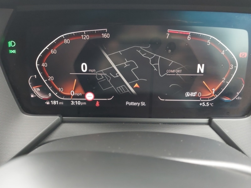 Used BMW 2 Series 2020 for sale - 77531214: Photo 15