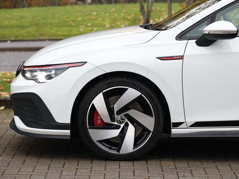 Used Volkswagen Golf 2021 for sale - 76502389: Photo 19