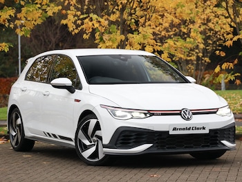 Used Volkswagen Golf 2021 for sale - 76502389: Photo