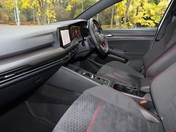 Used Volkswagen Golf 2021 for sale - 76502389: Photo