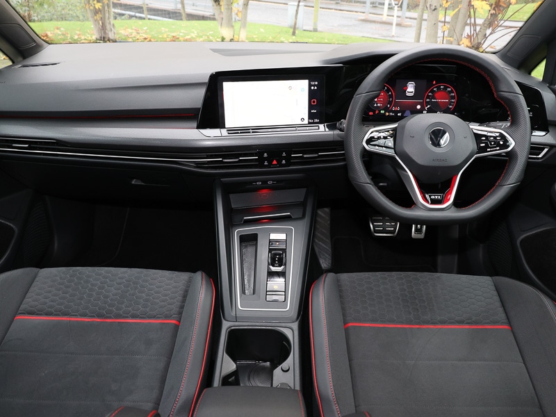 Used Volkswagen Golf 2021 for sale - 76502389: Photo 4