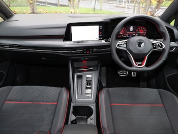 Used Volkswagen Golf 2021 for sale - 76502389: Photo