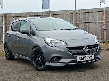 Used Vauxhall Corsa 2019 for sale - 79243209: Photo