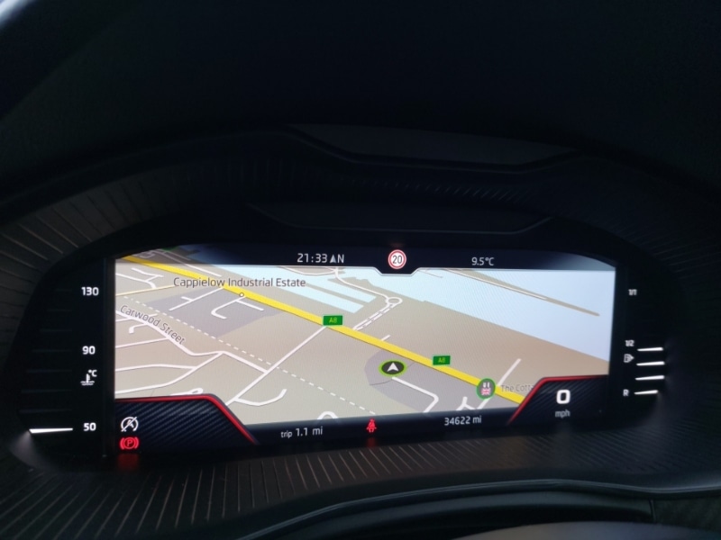 Used Skoda Kamiq 2021 for sale - 76708038: Photo 15