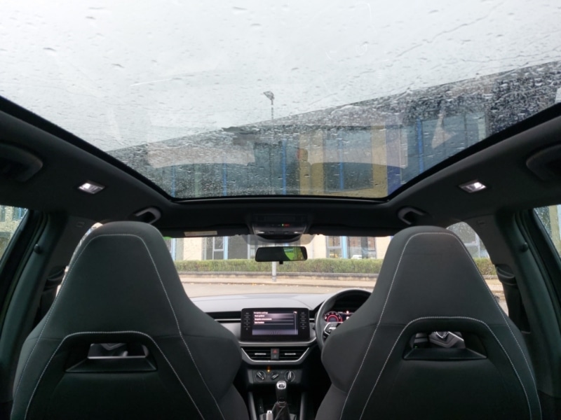 Used Skoda Kamiq 2021 for sale - 76708038: Photo 19