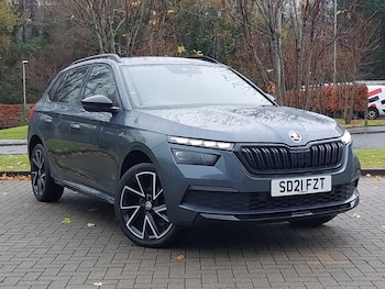 Skoda - Kamiq
