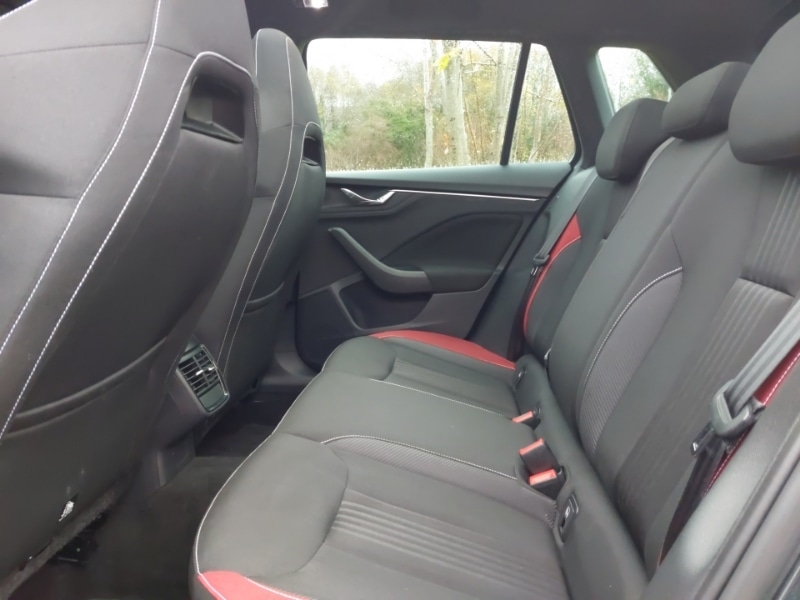 Used Skoda Kamiq 2021 for sale - 76708038: Photo 6