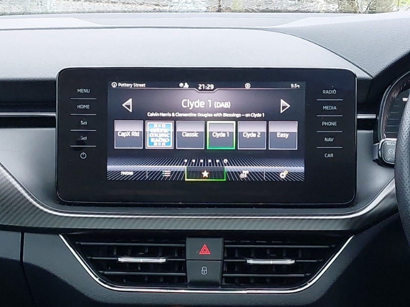 Used Skoda Kamiq 2021 for sale - 76708038: Photo 7