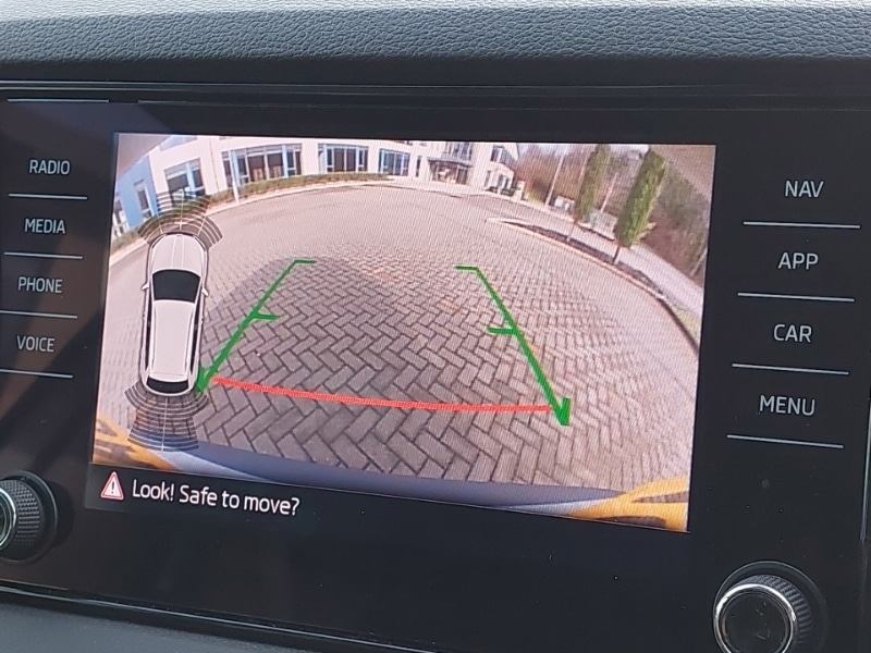 Used Skoda Karoq 2018 for sale - 77690092: Photo 10