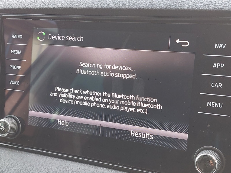 Used Skoda Karoq 2018 for sale - 77690092: Photo 11