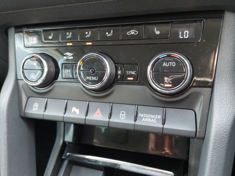 Used Skoda Karoq 2018 for sale - 77690092: Photo 12