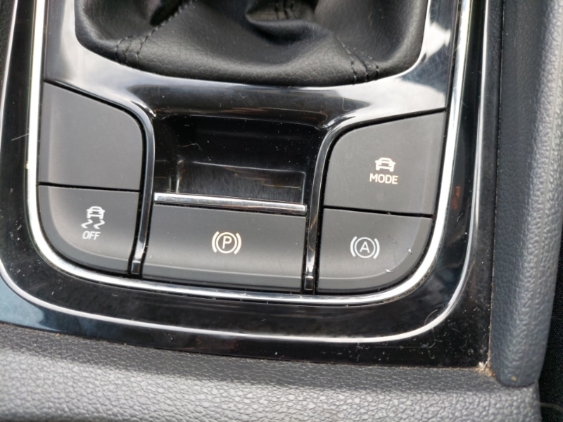 Used Skoda Karoq 2018 for sale - 77690092: Photo 16