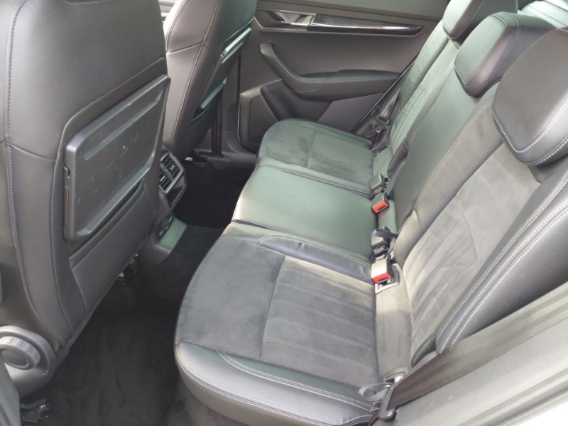 Used Skoda Karoq 2018 for sale - 77690092: Photo 6