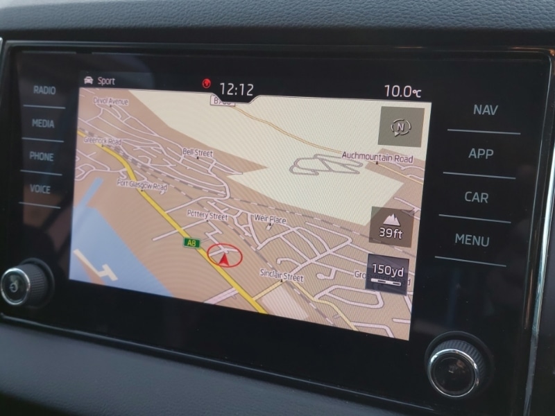 Used Skoda Karoq 2018 for sale - 77690092: Photo 7