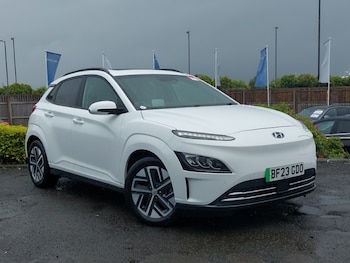 Used Hyundai KONA 2023 for sale - 78747488: Photo
