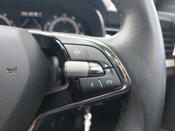 Used Skoda Kamiq 2022 for sale - 75176948: Photo 17
