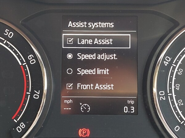 Used Skoda Kamiq 2022 for sale - 75176948: Photo 18