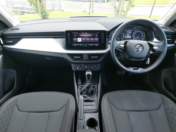 Used Skoda Kamiq 2022 for sale - 75176948: Photo 2