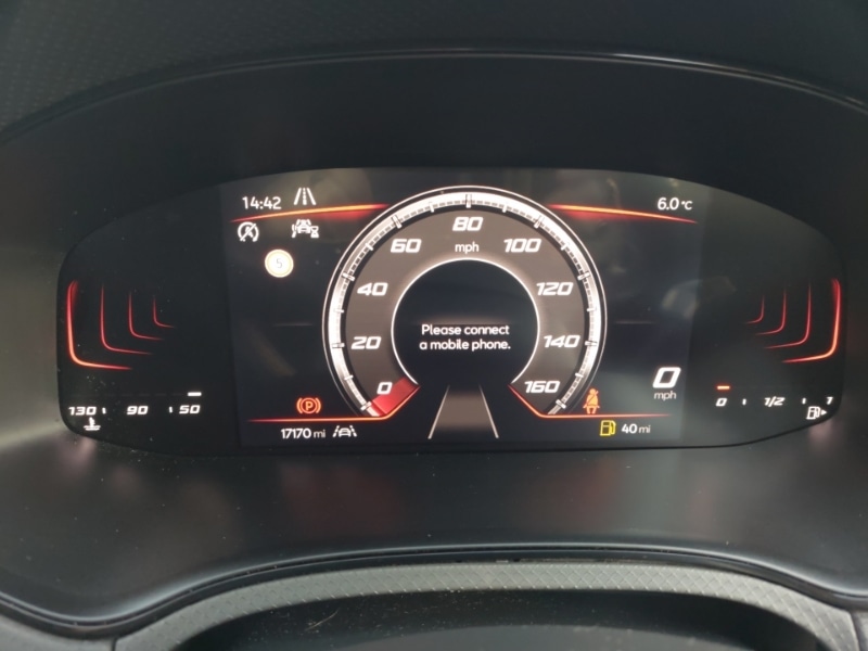 Used SEAT Ibiza 2025 for sale - 77223867: Photo 12