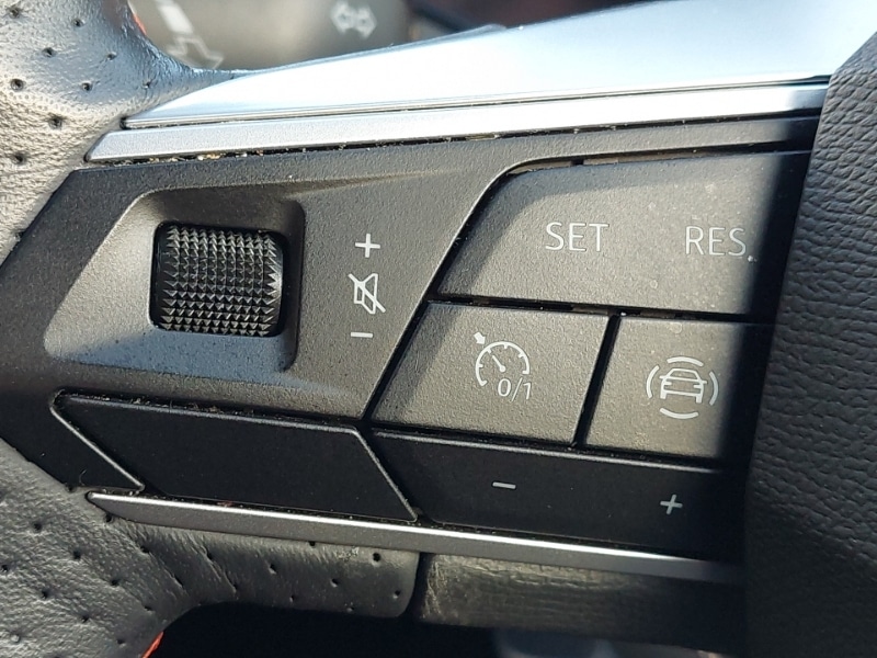 Used SEAT Ibiza 2025 for sale - 77223867: Photo 13