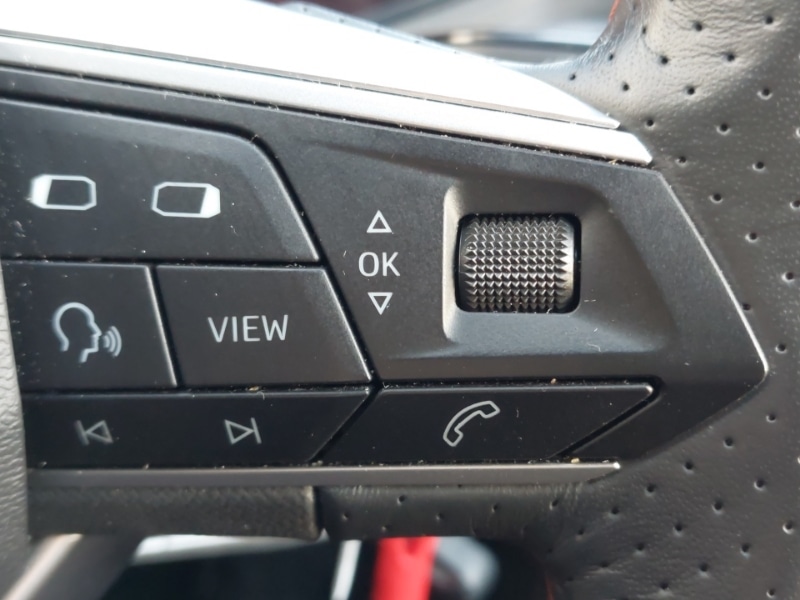 Used SEAT Ibiza 2025 for sale - 77223867: Photo 14